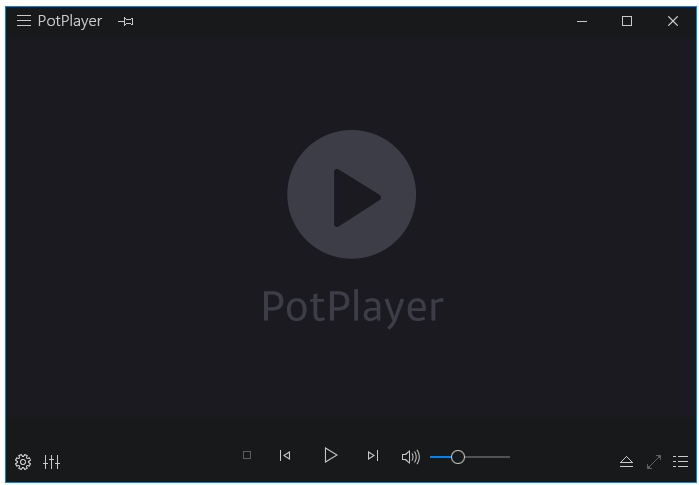 potplayer review