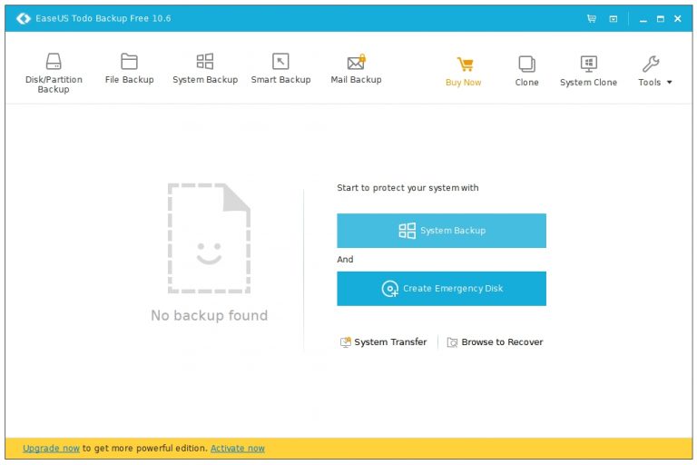 5 Best Free Backup Software For Windows - PCInsider