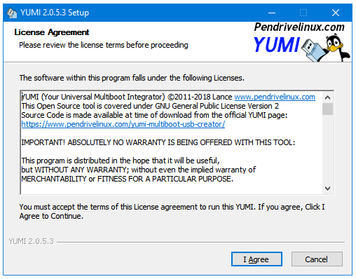 Install Multiple Bootable Operating Systems on One USB Drive with YUMI Your Universal Multiboot Installer - PCInsider
