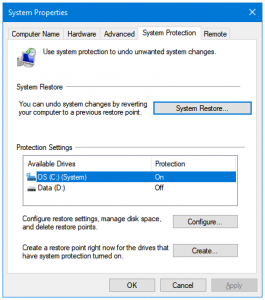 instal the new for windows Prevent Restore Professional 2023.15