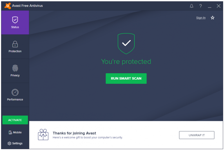 avast virus removal assurance review
