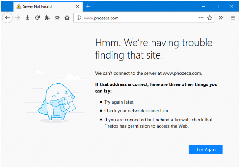 Block Websites Using Hosts file in Windows 10 - PCInsider