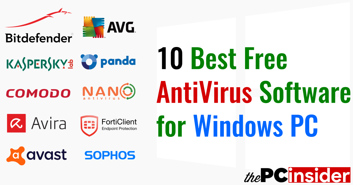 best free antivirus and security for mac