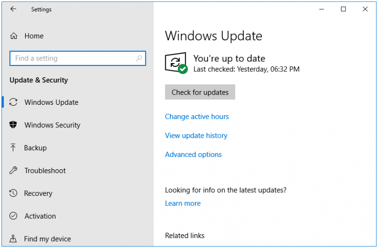 Allow Automatic Updates over Metered Connection in Windows 10 - PCInsider