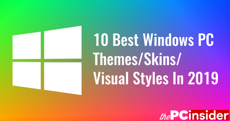deviantart windows 10 visual themes